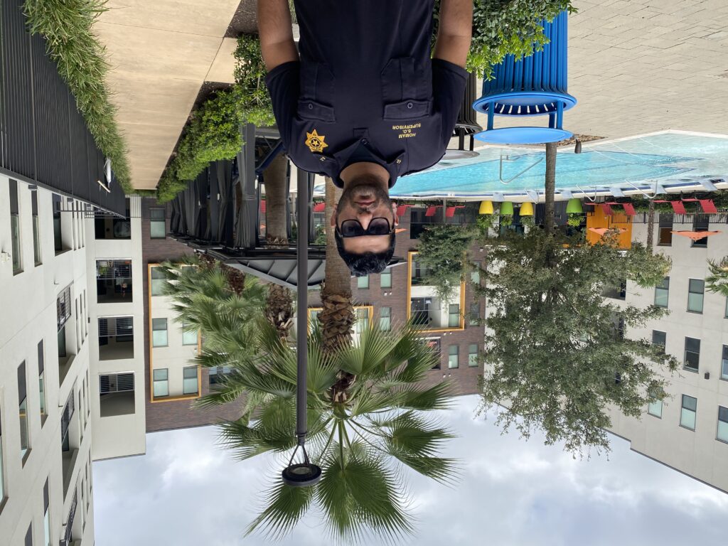 Pool Patrol Security Services