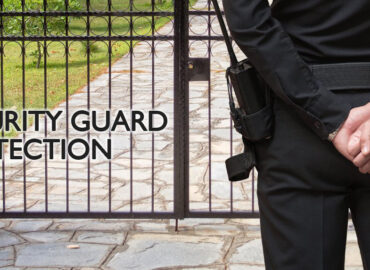 Gate Guard Security Services