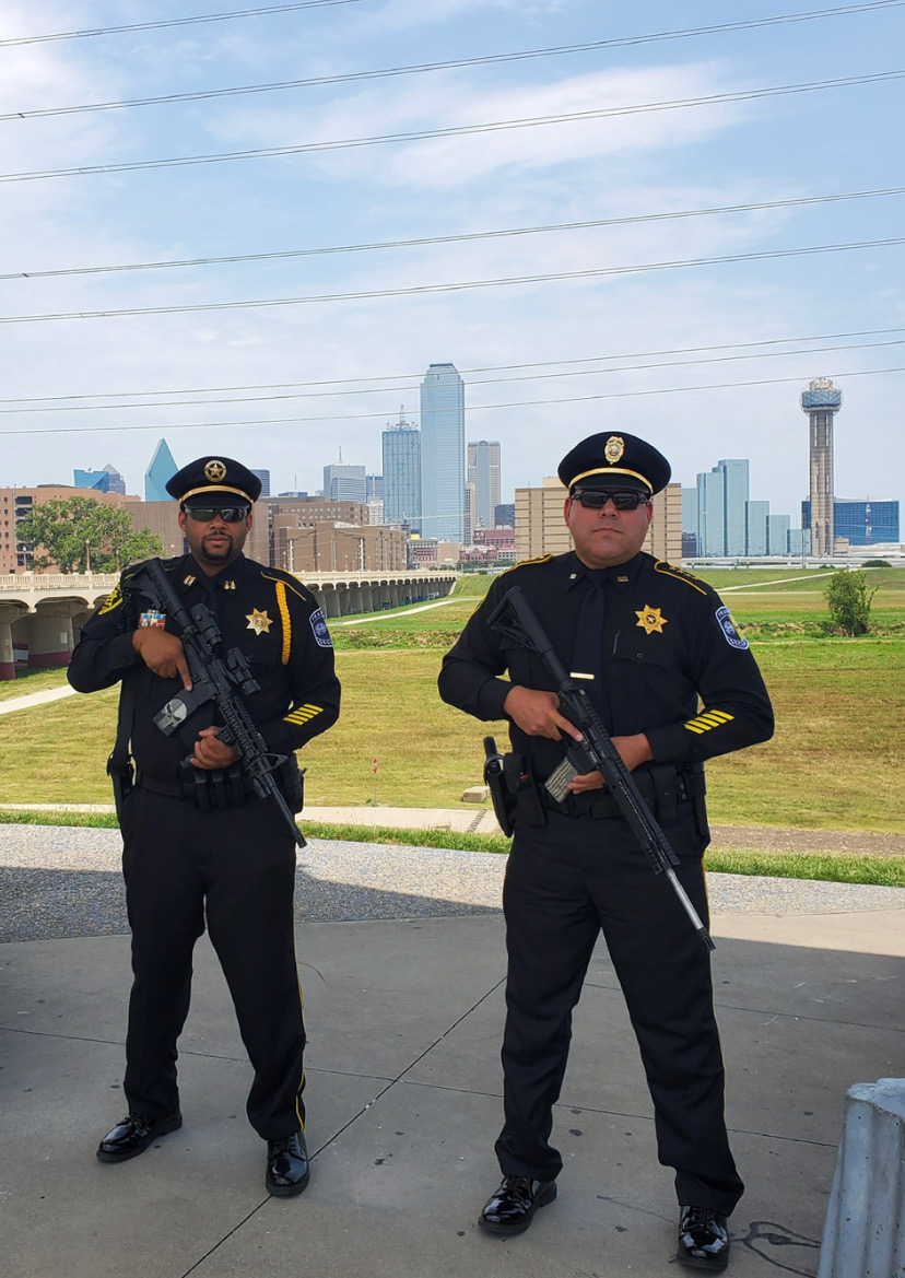 Gallery Corporate Security Guard Services Houston