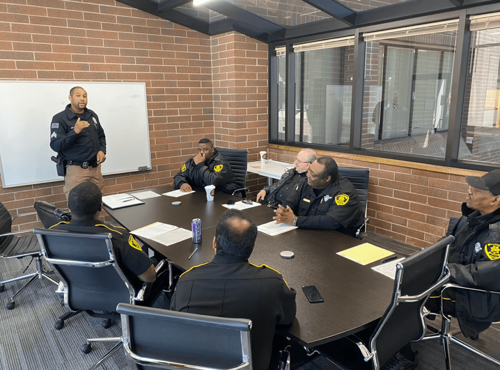 Event Security Services