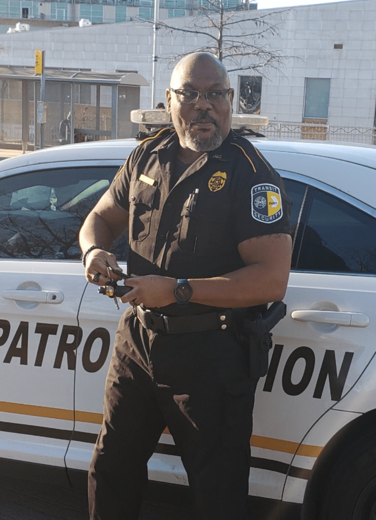 Special Event Security Services