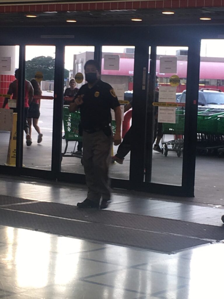 Gate Guard Security Services