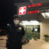 USAPD Hospital security