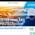 Deter Crime and Protect Assets Logo