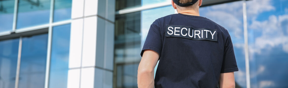 security guard services Houston TX