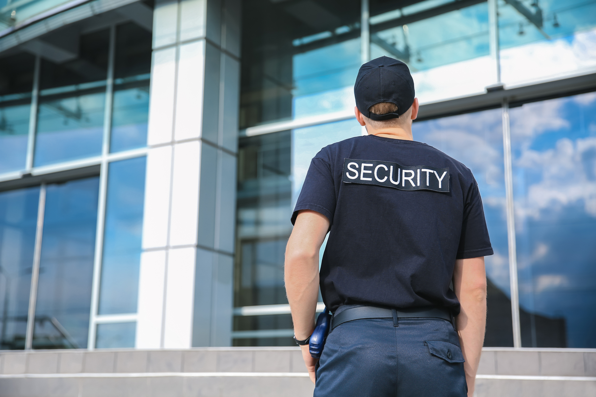 Choosing the Right Security Guard Services: Insights from USAPD ...