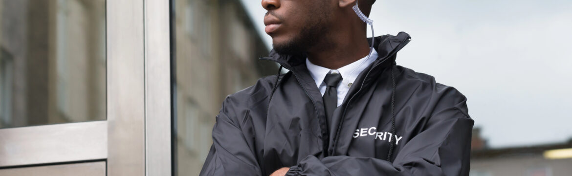 Customized Security Solutions for Houston Businesses