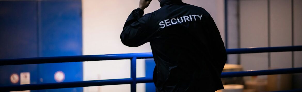 Improving Workplace Security