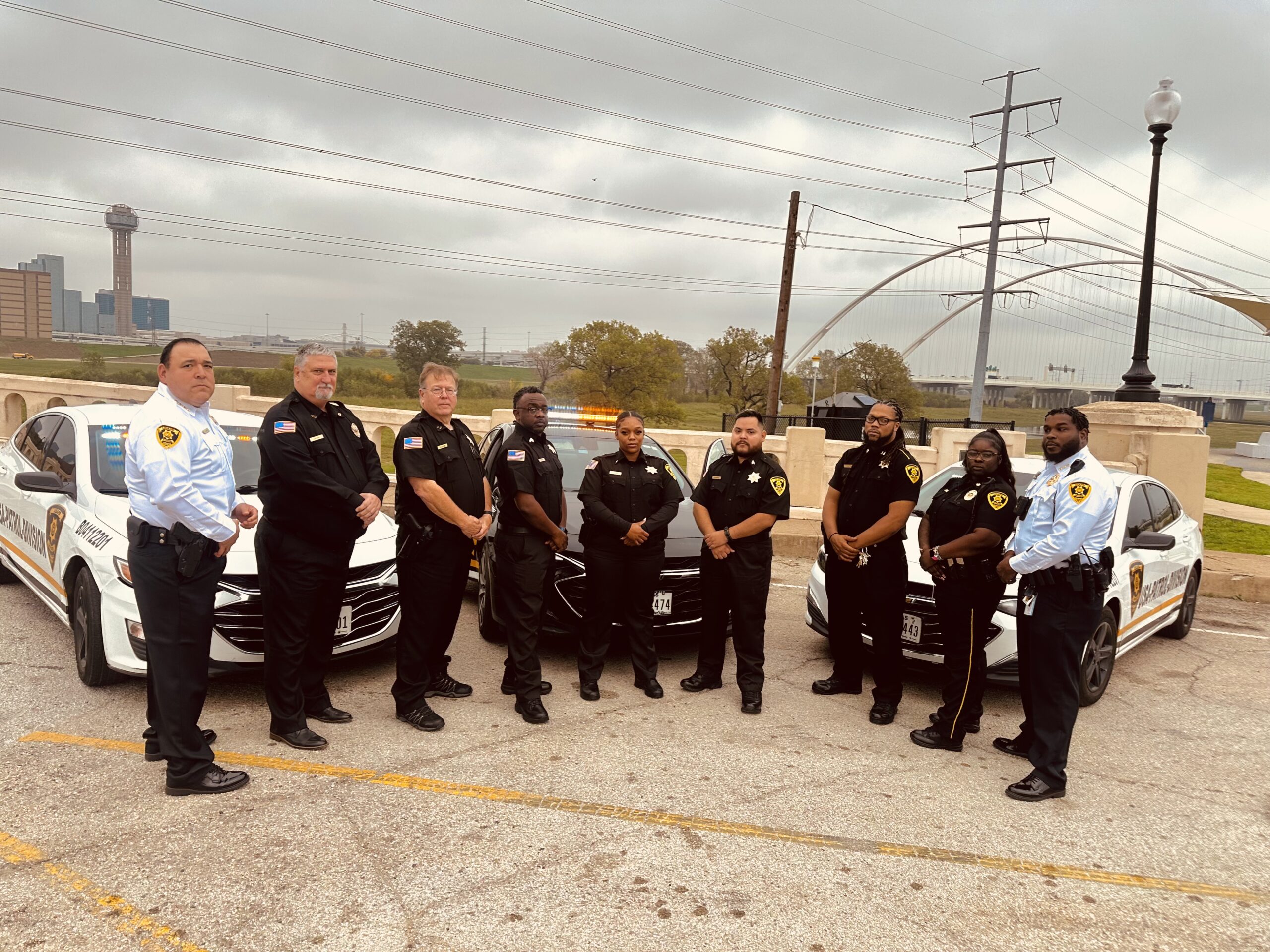 Fire Watch Security Guards